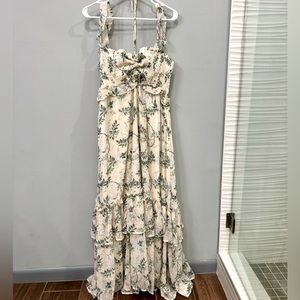 VICI Maxi Dress